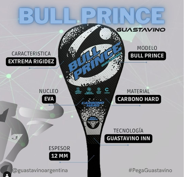BULL PRINCE - Imagen 2