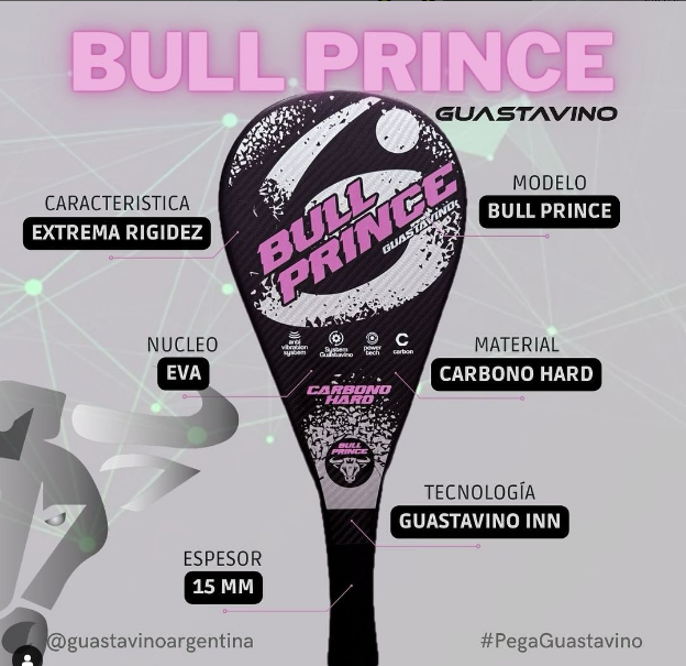 BULL PRINCE - Imagen 3
