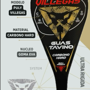 Modelo Puly Villegas