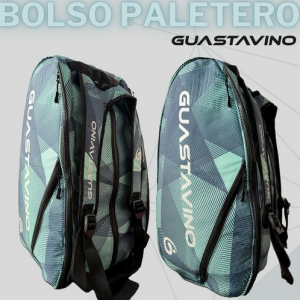 Bolso paletero