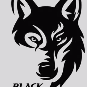 Black Wolf