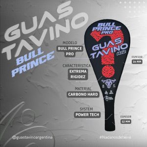 Bull Prince Pro