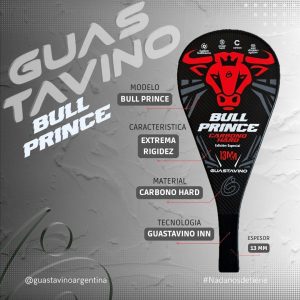Bull Prince